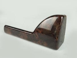 2004 - 2006 Bmw X5 E53 Trim Cover Panel Bezel Wood Dashboard Lh Driver OEM, Price