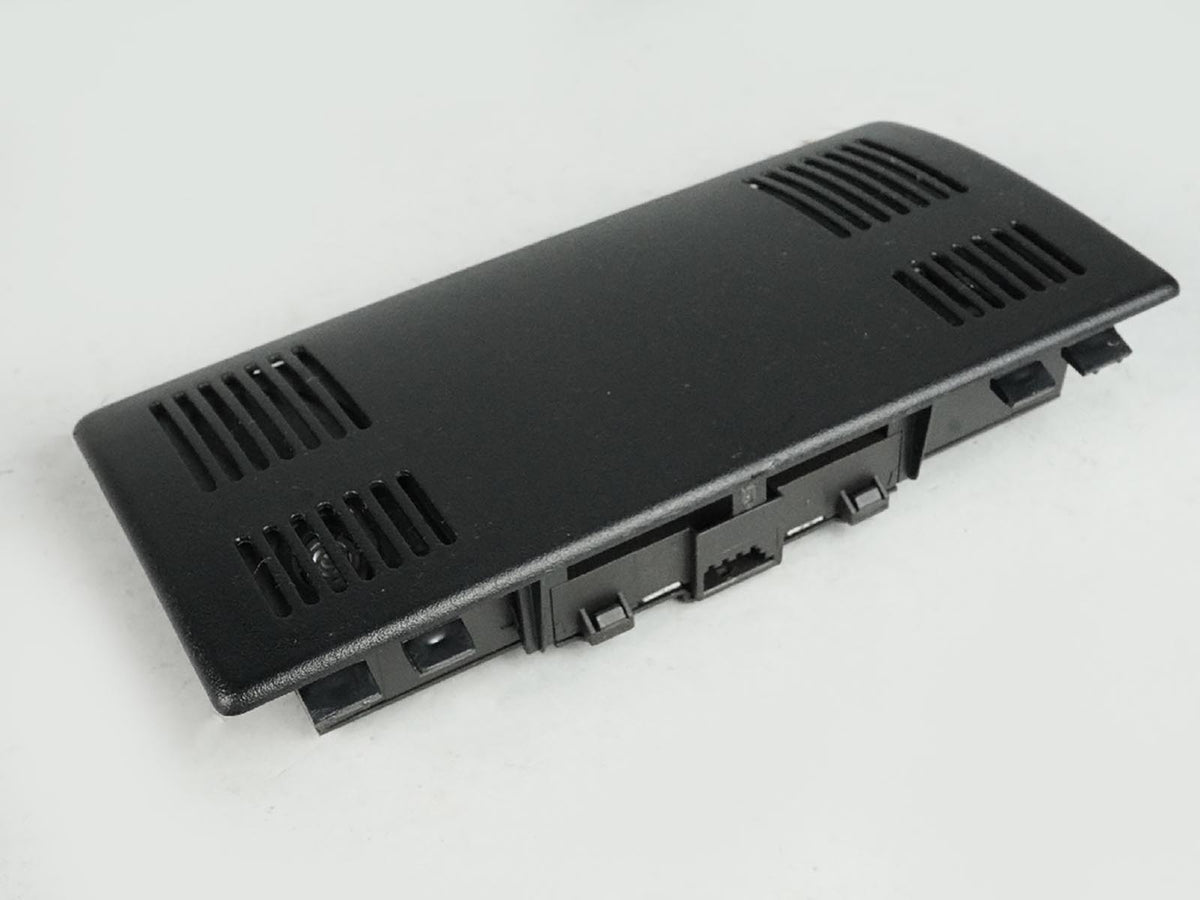2004 - 2006 Bmw X5 E53 Anti Theft Ultrasonic Alarm Siren Control Module OEM