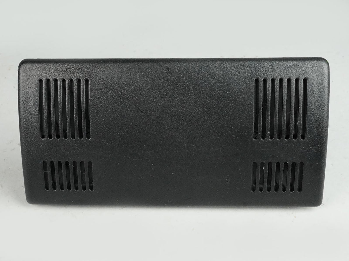2004 - 2006 Bmw X5 E53 Anti Theft Ultrasonic Alarm Siren Control Module OEM