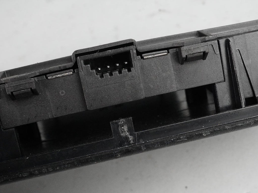  2004 - 2006 Bmw X5 E53 Anti Theft Ultrasonic Alarm Siren Control Module OEM, cheap