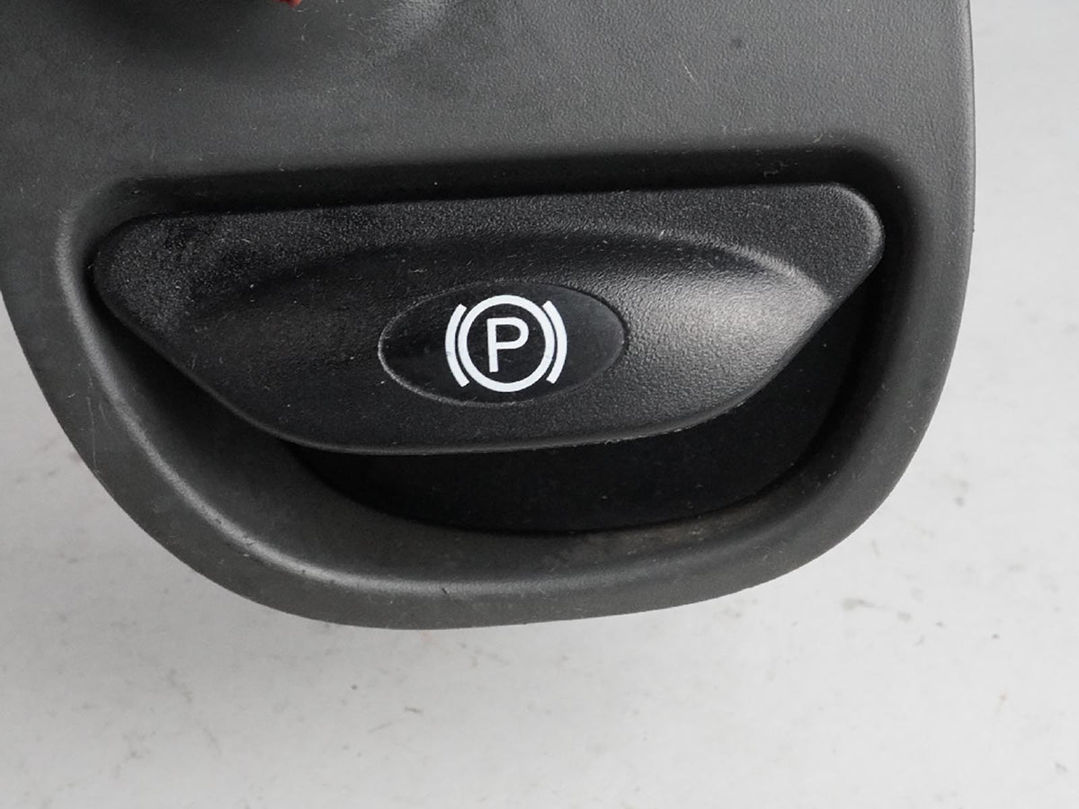 2003 - 2012 Mercedes Benz Sl Class R230 Headlight Headlamp Brake Parking Switch