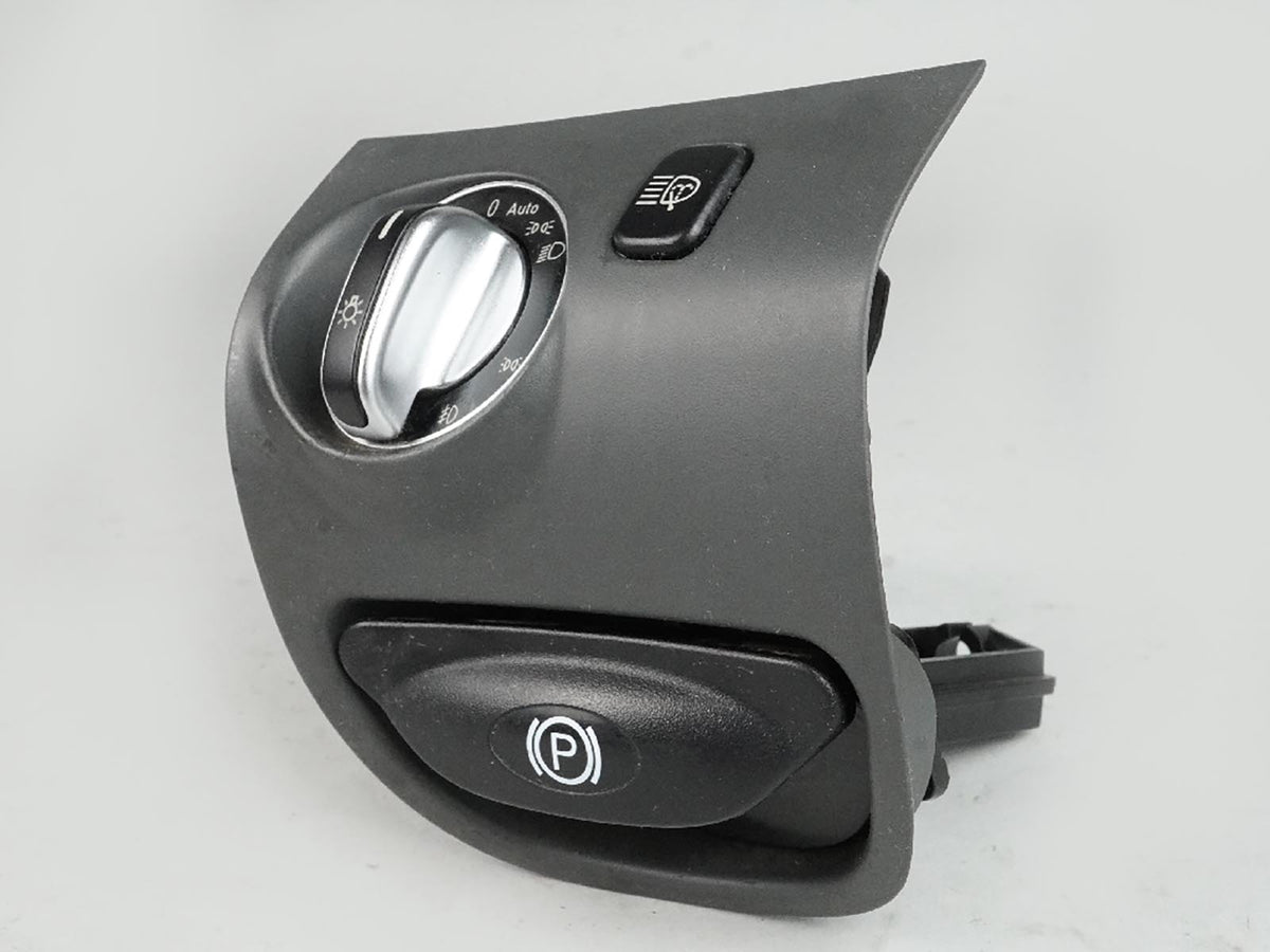 2003 - 2012 Mercedes Benz Sl Class R230 Headlight Headlamp Brake Parking Switch