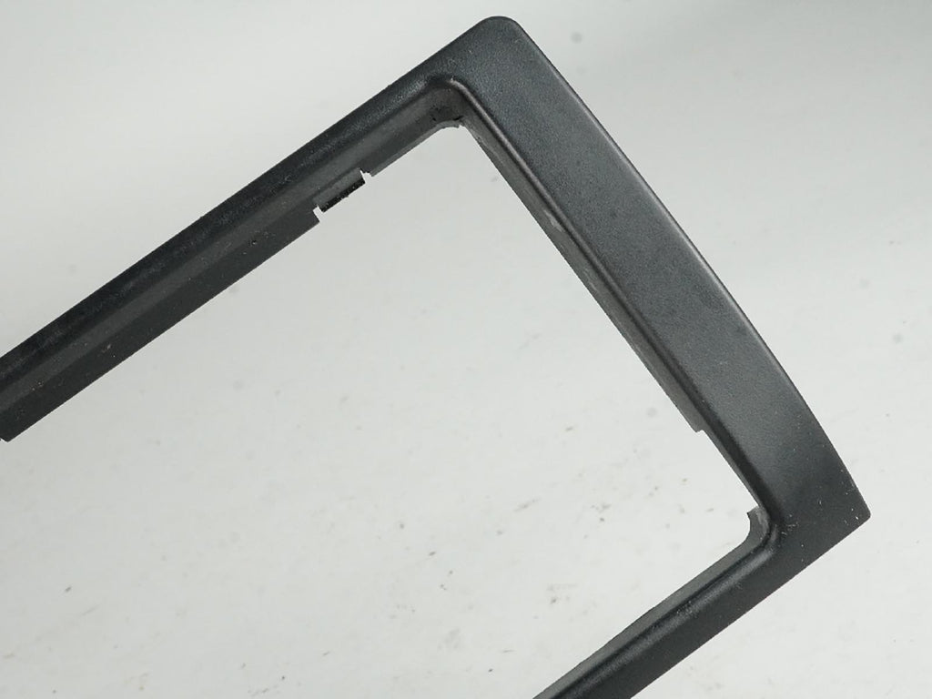  2003 - 2012 Mercedes Benz Sl Class R230 Trim Cover Panel Bezel Frame Interior, used