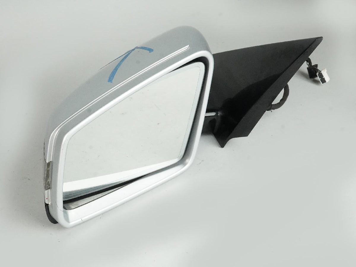 2010 Mercedes E350 C207 Coupe Mirror Power Side View Door Left A2078104516 OEM