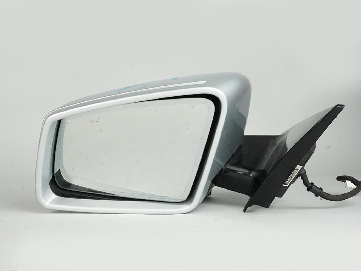 2010 Mercedes E350 C207 Coupe Mirror Power Side View Door Left A2078104516 OEM