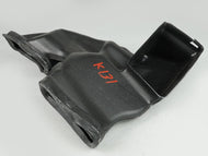 2001 - 2005 Bmw 3 Series E46 Floor Heater Duct Tube Resonator 64228203882 OEM, Buy
