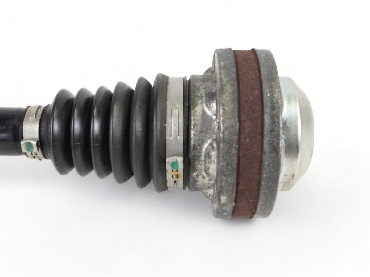 13-17 Audi S7 Rs7 A7 4G Axle Shaft Cv Torque Vectoring Rear Right Rh Side OEM
