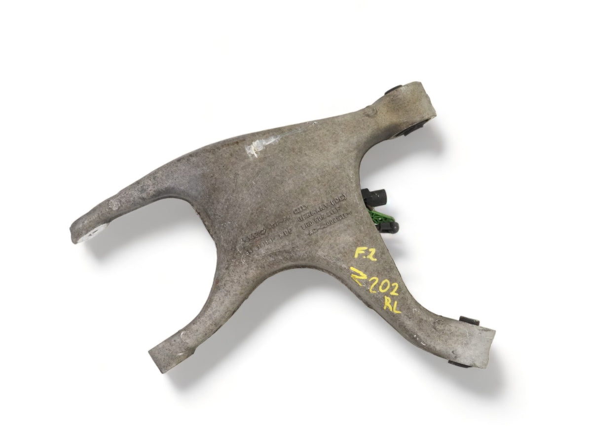 2013-2017 Audi S7 RS7 A7 4G Control Arm Lower Rear Left LH 8R0505311F OEM