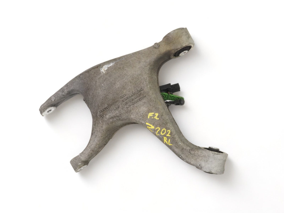 2013-2017 Audi S7 RS7 A7 4G Control Arm Lower Rear Left LH 8R0505311F OEM