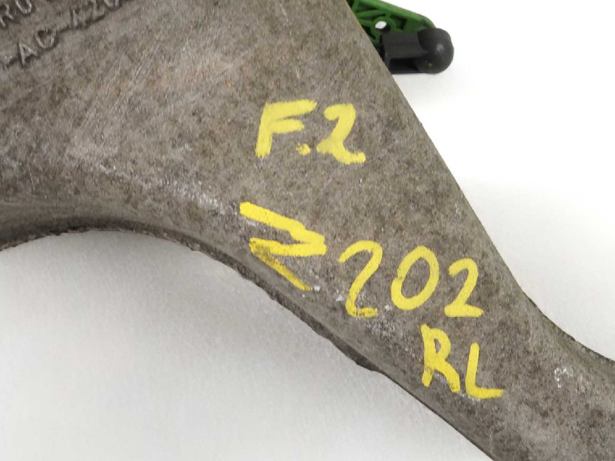 2013-2017 Audi S7 RS7 A7 4G Control Arm Lower Rear Left LH 8R0505311F OEM