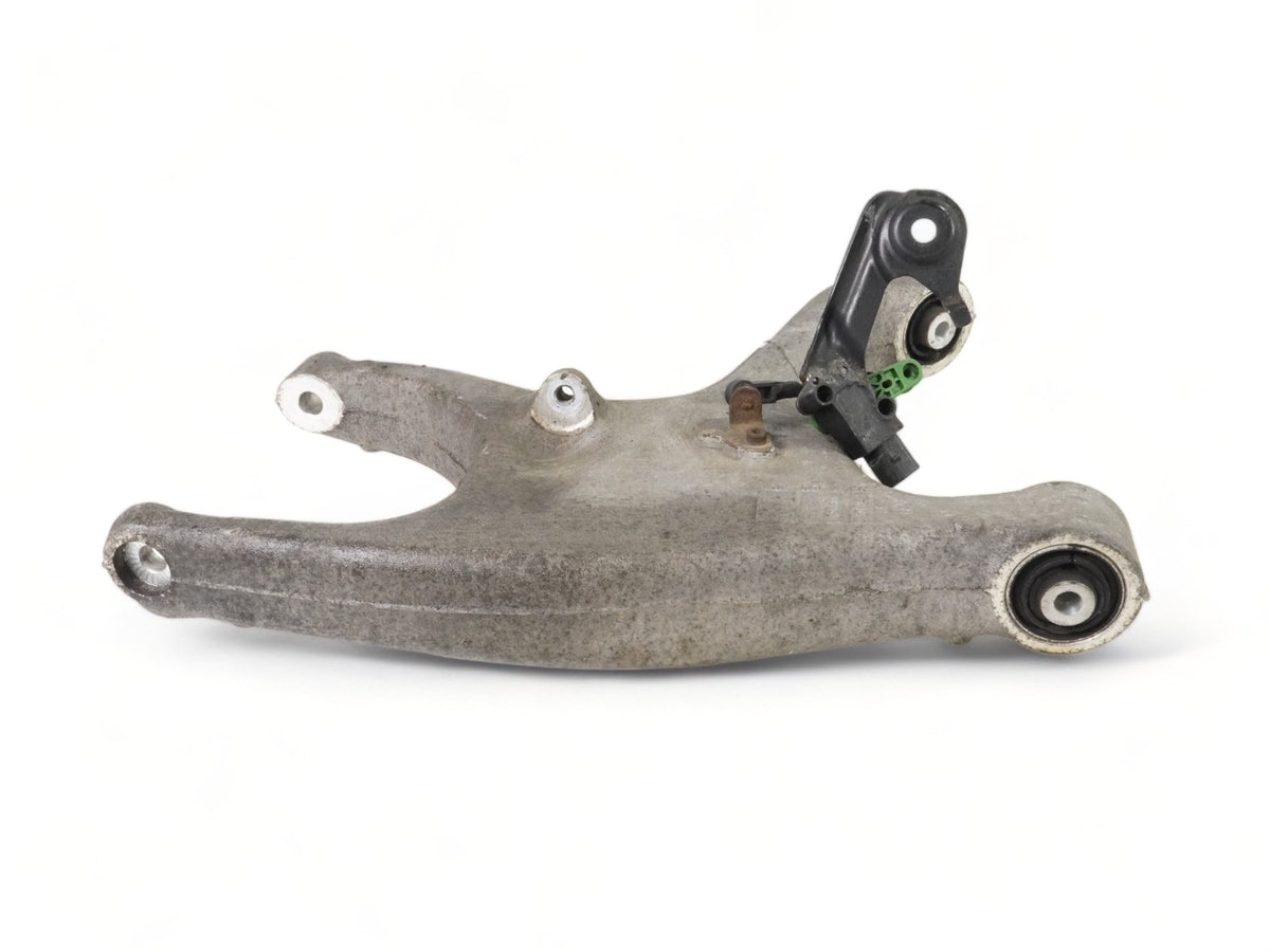 2013-2017 Audi S7 RS7 A7 4G Control Arm Lower Rear Left LH 8R0505311F OEM