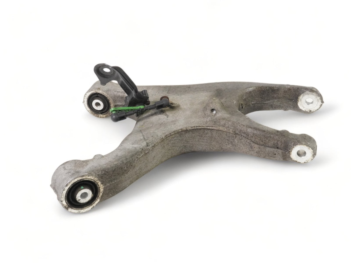 2013-2017 Audi S7 RS7 A7 4G Control Arm Lower Rear Left LH 8R0505311F OEM