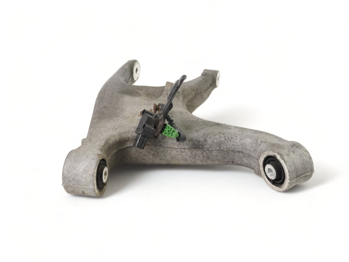 2013-2017 Audi S7 RS7 A7 4G Control Arm Lower Rear Left LH 8R0505311F OEM