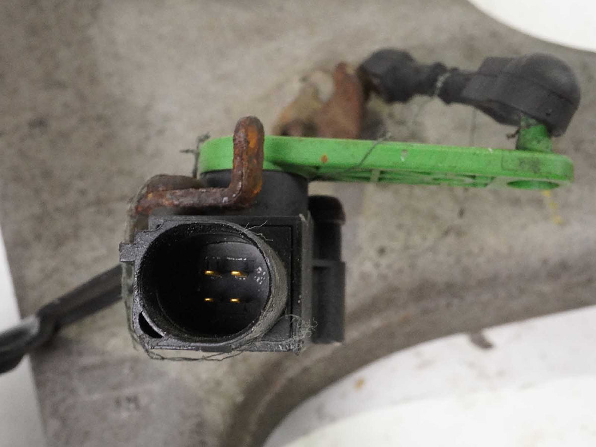 2013-2017 Audi S7 RS7 A7 4G Control Arm Lower Rear Left LH 8R0505311F OEM
