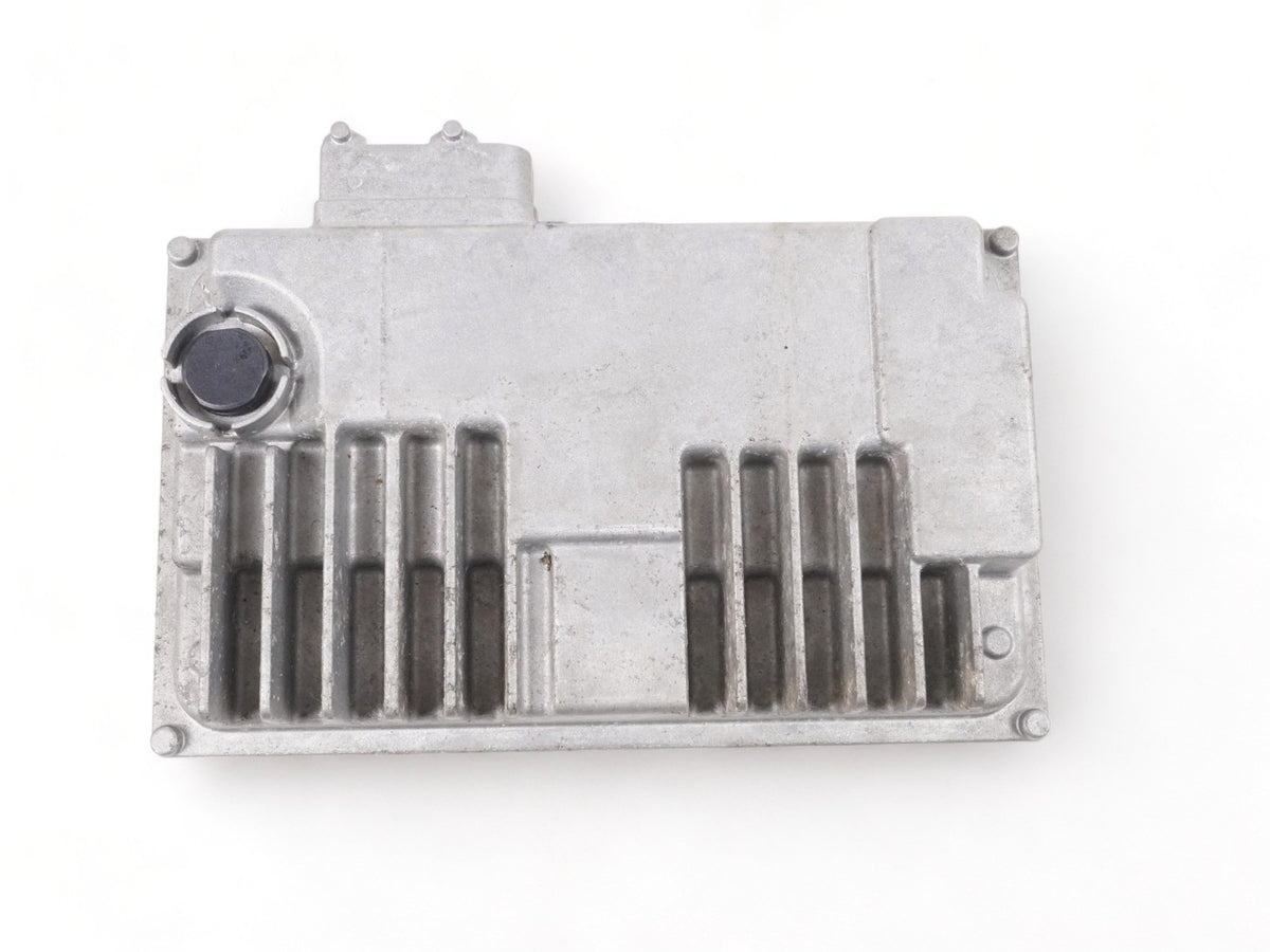 2016 - 2017 Audi S7 Rs7 A7 4G Engine Vibramount Control Module 4H0907145B OEM
