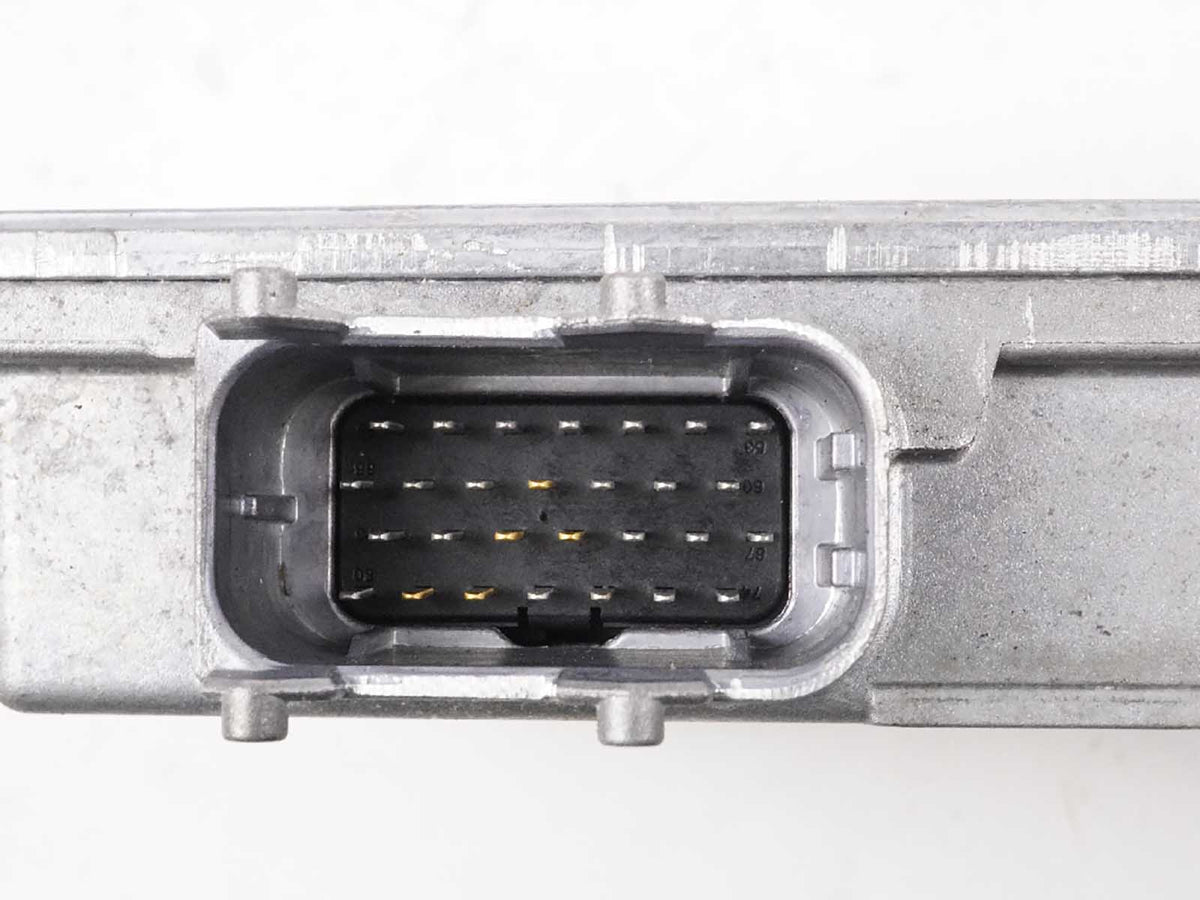 2016 - 2017 Audi S7 Rs7 A7 4G Engine Vibramount Control Module 4H0907145B OEM