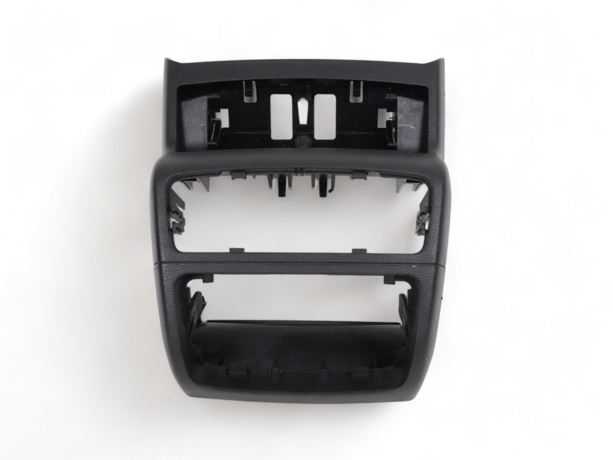 2013 - 2018 Audi S7 Rs7 A7 4G Trim Cover Panel Bezel Center Console Rear OEM
