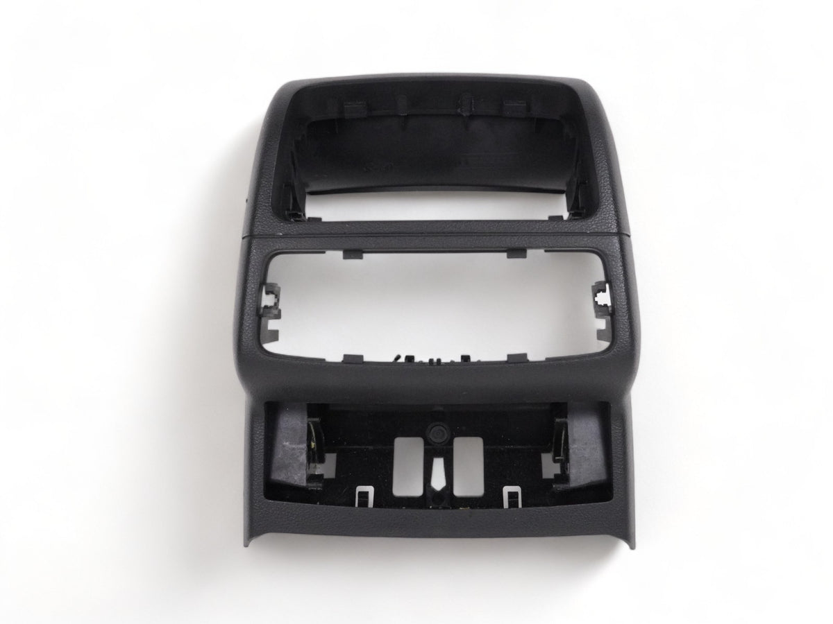 2013 - 2018 Audi S7 Rs7 A7 4G Trim Cover Panel Bezel Center Console Rear OEM