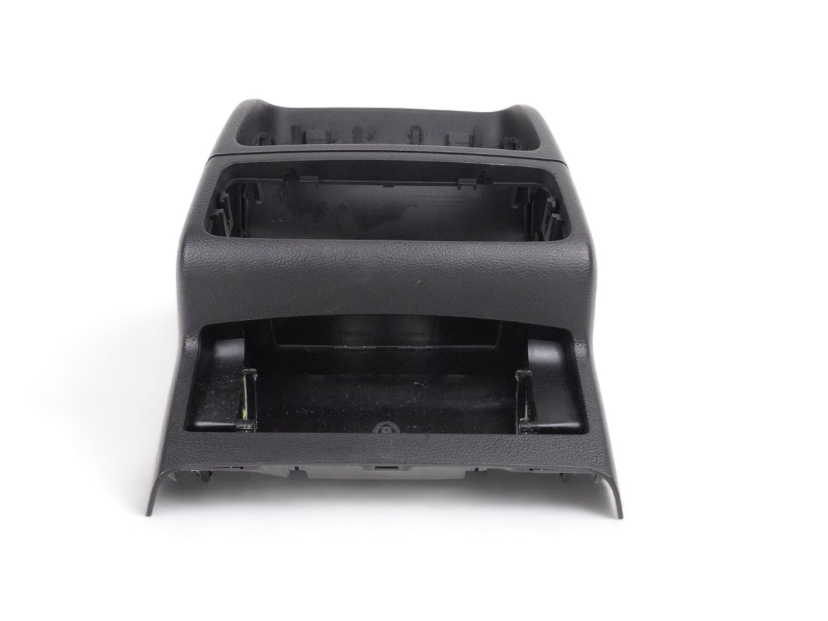 2013 - 2018 Audi S7 Rs7 A7 4G Trim Cover Panel Bezel Center Console Rear OEM