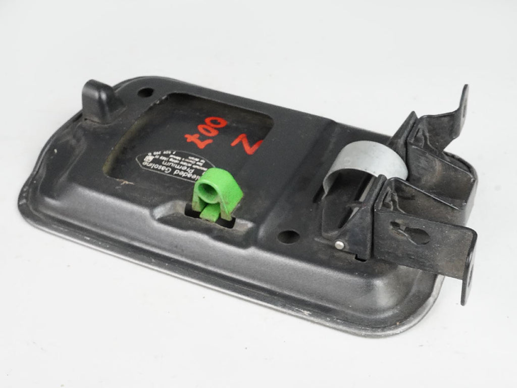  2000 - 2006 Bmw X5 E53 Fuel Filler Lid Cover Door Gasoline Petrol Tank 7509290, price