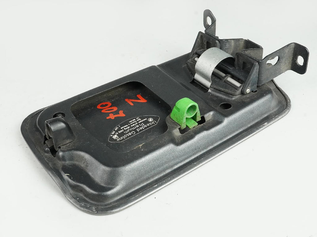  2000 - 2006 Bmw X5 E53 Fuel Filler Lid Cover Door Gasoline Petrol Tank 7509290, cheap