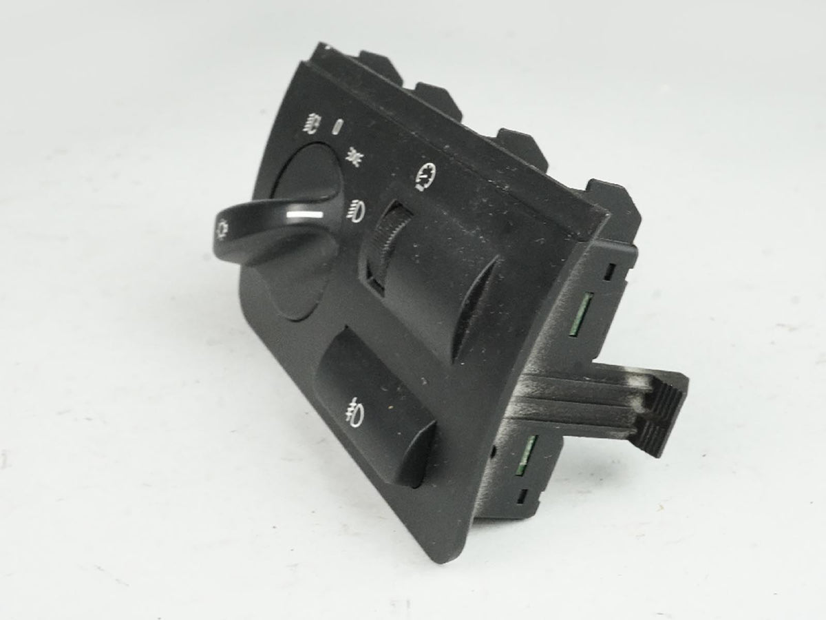 2000 - 2006 Bmw X5 E53 Headlight Headlamp Control Dimmer Switch Fog 6930243 OEM