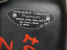 Load image into Gallery viewer, 2000 - 2006 Bmw X5 E53 Fuel Filler Lid Cover Door Gasoline Petrol Tank 7509290, in stock