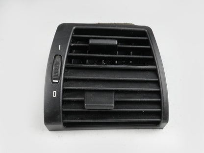 2004 - 2005 Bmw X5 E53 Ac Heater Air Vent Grille Dashboard Rh Passenger OEM
