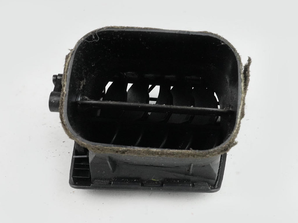  2004 - 2005 Bmw X5 E53 Ac Heater Air Vent Grille Dashboard Rh Passenger OEM, used