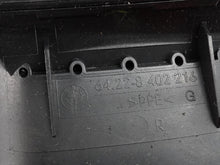 Load image into Gallery viewer, 2004 - 2005 Bmw X5 E53 Ac Heater Air Vent Grille Dashboard Rh Passenger OEM, buy