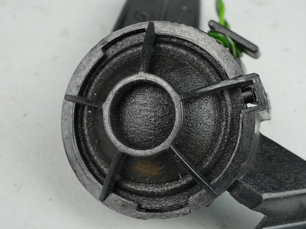 2000 - 2006 Bmw X5 E53 Speaker Tweeter Door Front Pass Rh 2752507782 OEM, used