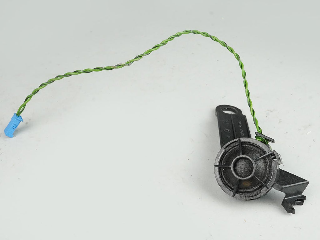  2000 - 2006 Bmw X5 E53 Speaker Tweeter Door Front Pass Rh 2752507782 OEM, in stock