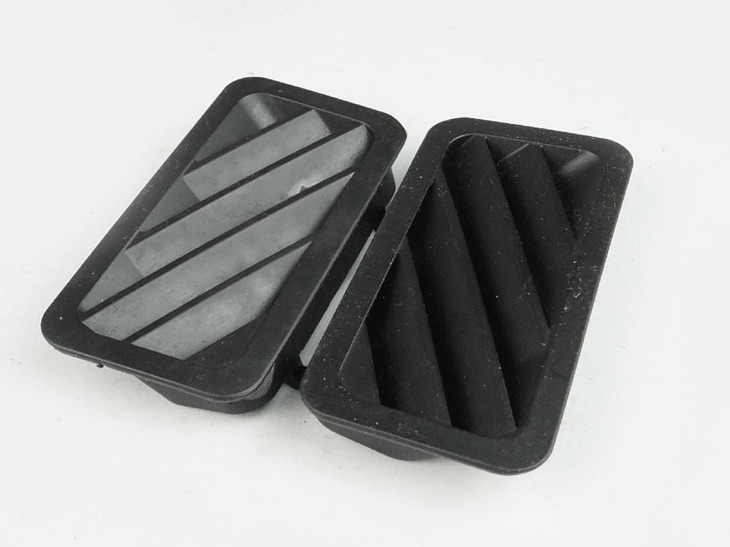  2000 - 2006 Bmw X5 E53 Air Vent Grille Nozzle Defroster Right Left 64228402220, price