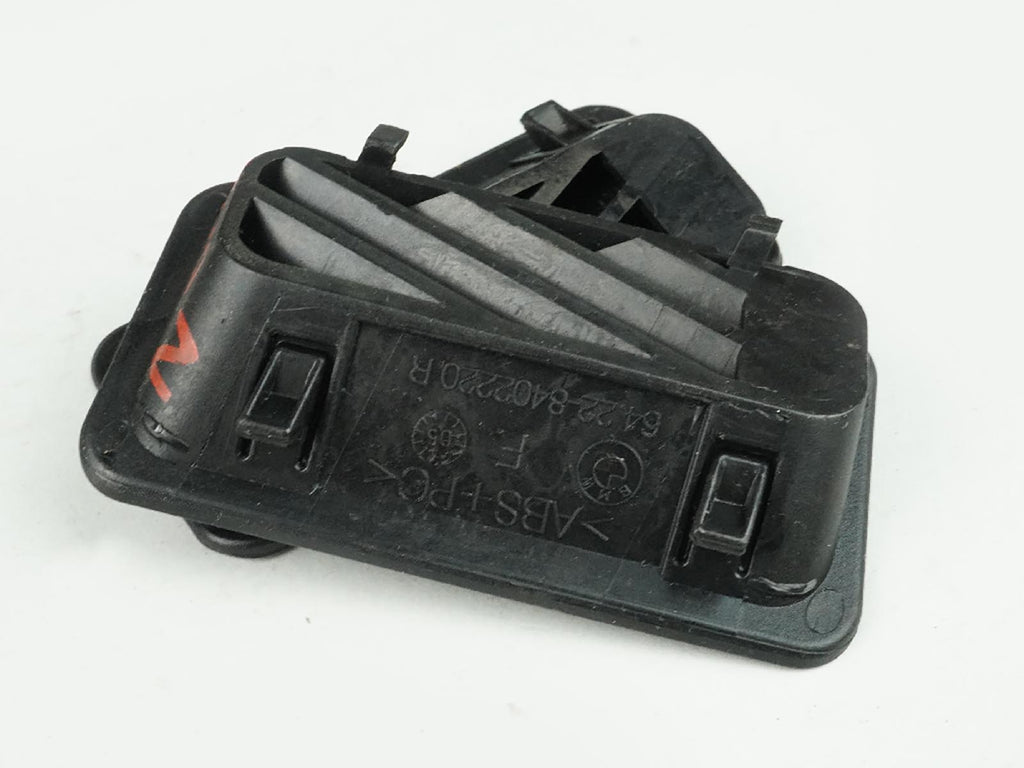  2000 - 2006 Bmw X5 E53 Air Vent Grille Nozzle Defroster Right Left 64228402220, cheap