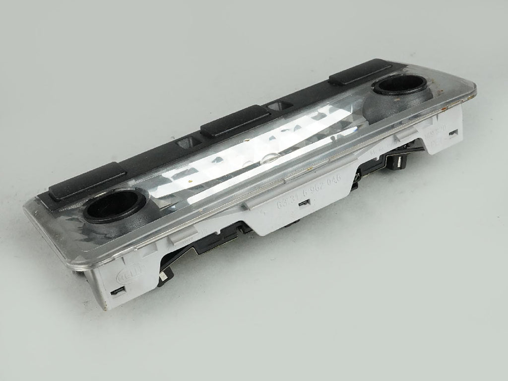 2004 - 2006 Bmw X5 E53 Dome Light Lamp Overhead Console Interior 63316962046 OEM, cheap