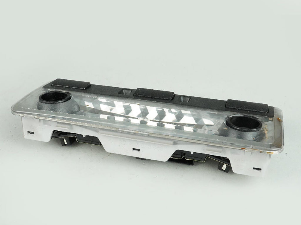  2004 - 2006 Bmw X5 E53 Dome Light Lamp Overhead Console Interior 63316962046 OEM, used