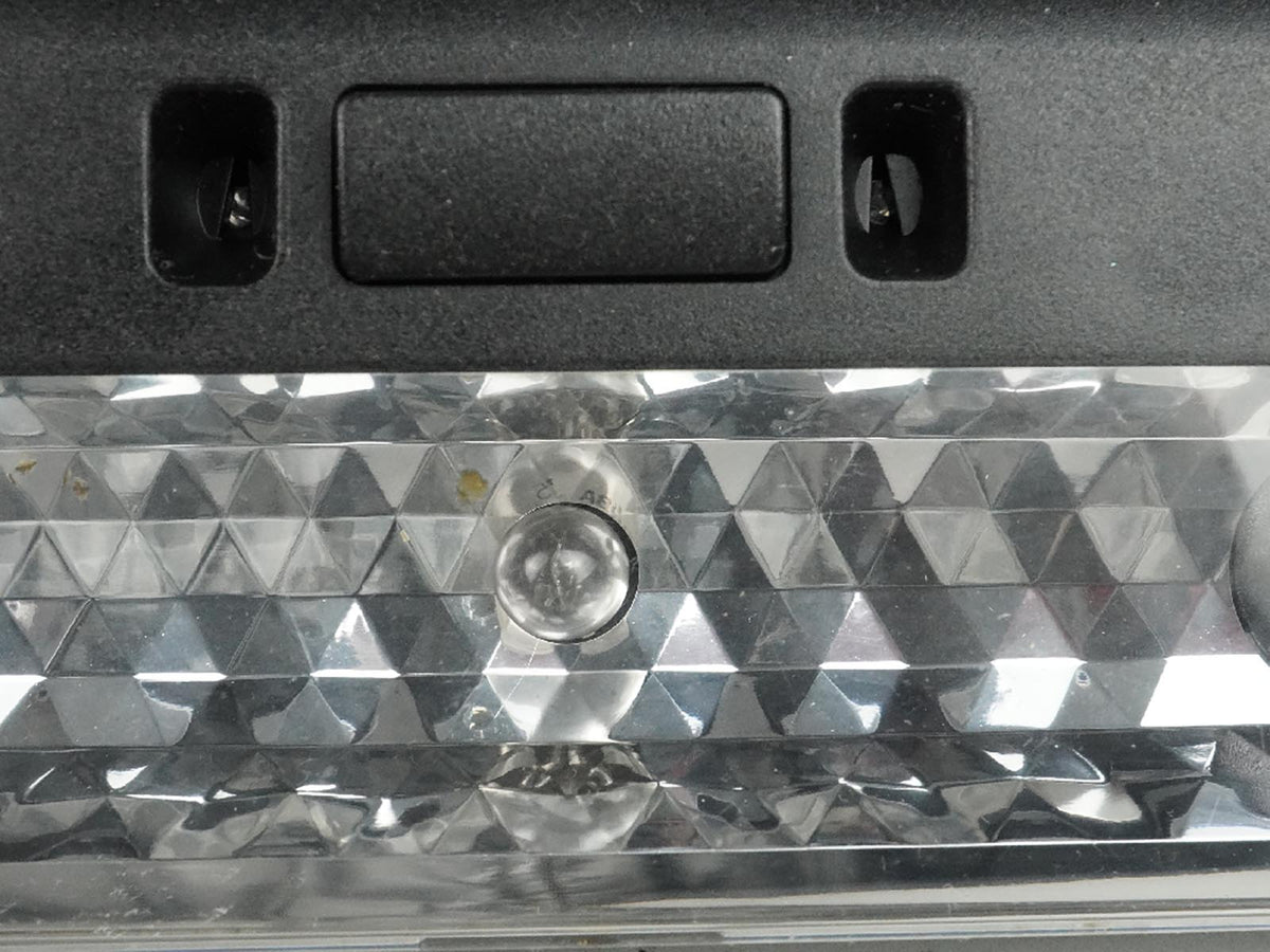 2004 - 2006 Bmw X5 E53 Dome Light Lamp Overhead Console Interior 63316962046 OEM