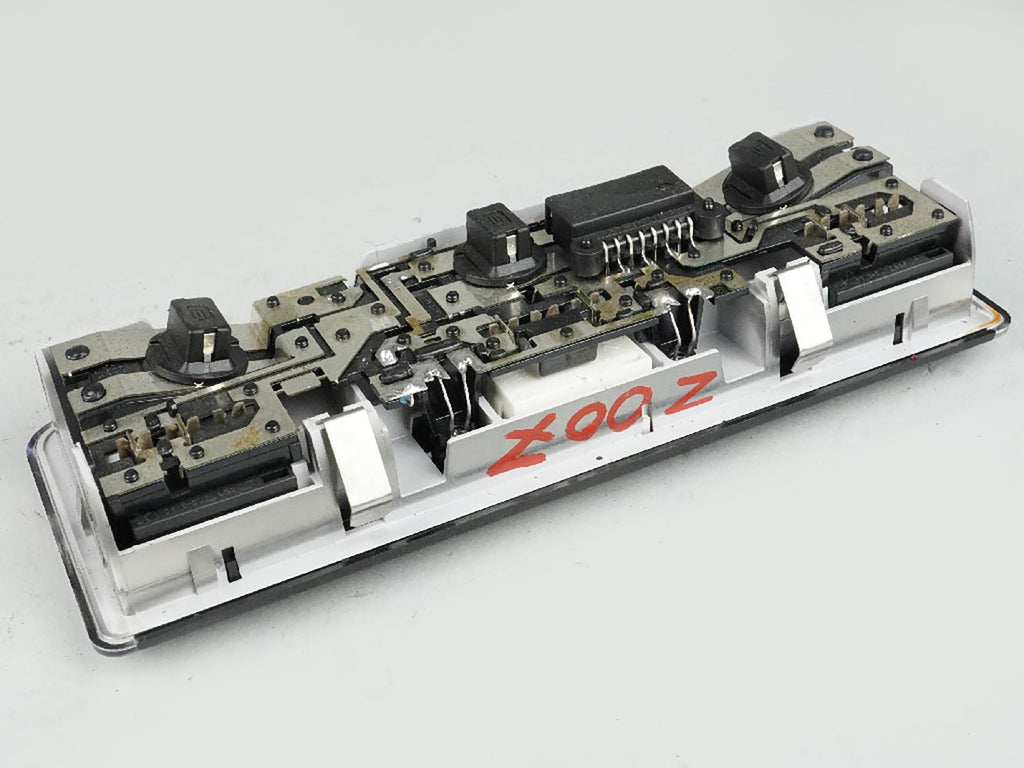  2004 - 2006 Bmw X5 E53 Dome Light Lamp Overhead Console Interior 63316962046 OEM, used