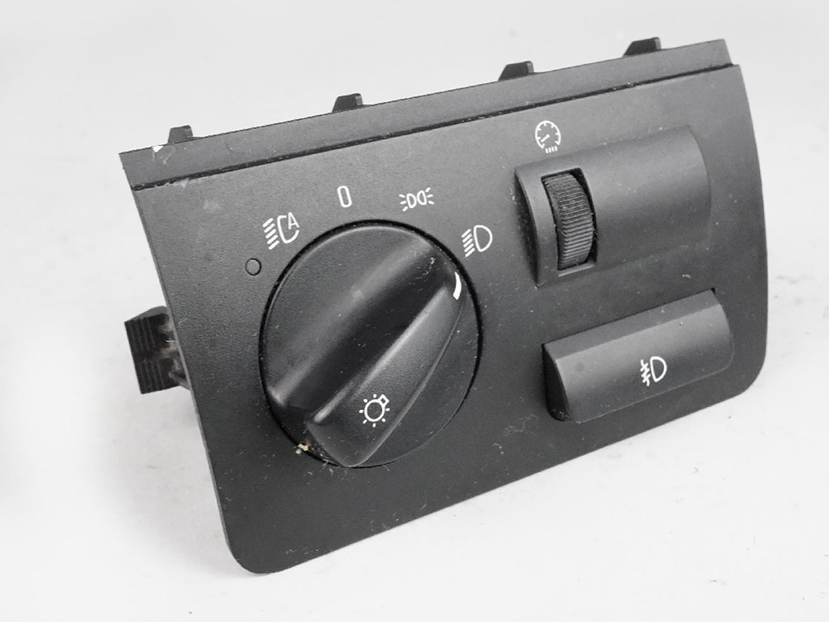 2000 - 2006 Bmw X5 E53 Headlight Headlamp Control Dimmer Switch Fog 6930243 OEM