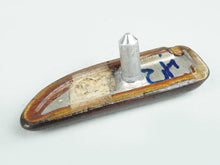 Load image into Gallery viewer, 2000 - 2006 Bmw X5 E53 Trim Cover Panel Dashboard Lh Inner Interior Unit OEM, used