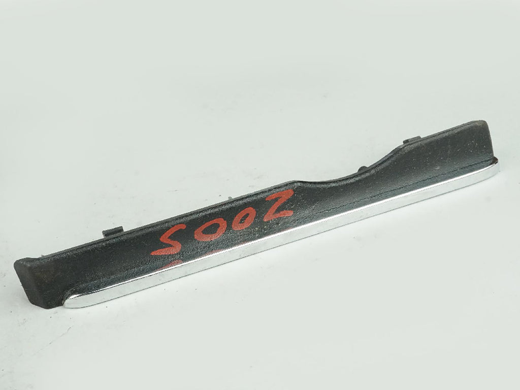  2010 - 2013 Mercedes Benz E Class C207 Trim Cover Panel Dashboard Molding OEM, used