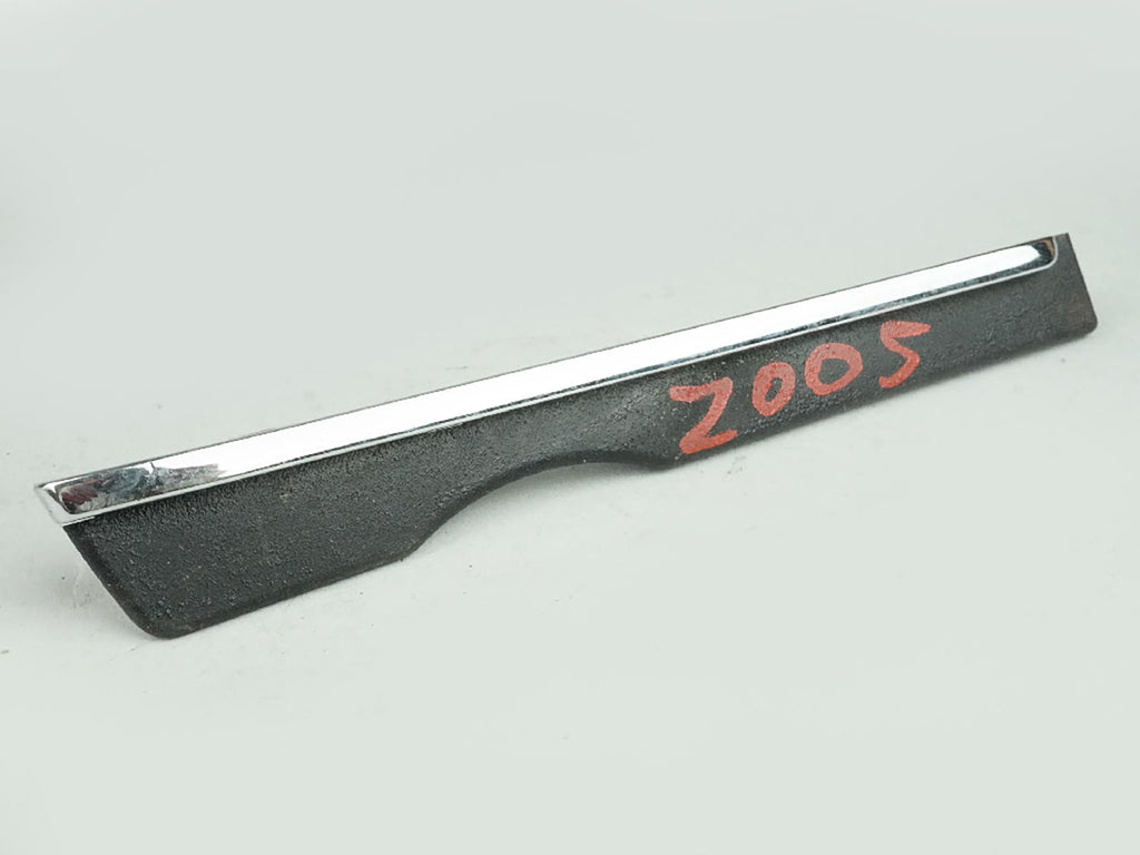  2010 - 2013 Mercedes Benz E Class C207 Trim Cover Panel Dashboard Molding OEM, in stock