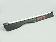 Load image into Gallery viewer, 2010 - 2013 Mercedes Benz E Class C207 Trim Cover Panel Dashboard Molding OEM, in stock
