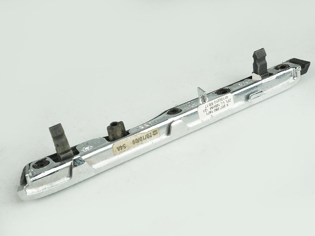  2010 - 2013 Mercedes Benz E Class C207 Trim Cover Panel Dashboard Molding OEM, cheap