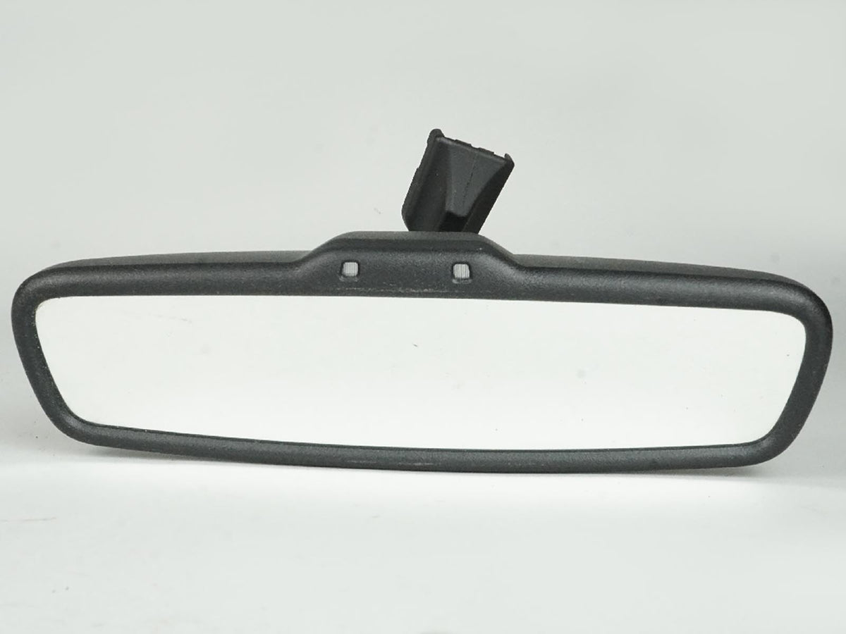 2009 - 2012 Ford Flex Mirror Interior Rear View Dimming Automatic 3B0035741B