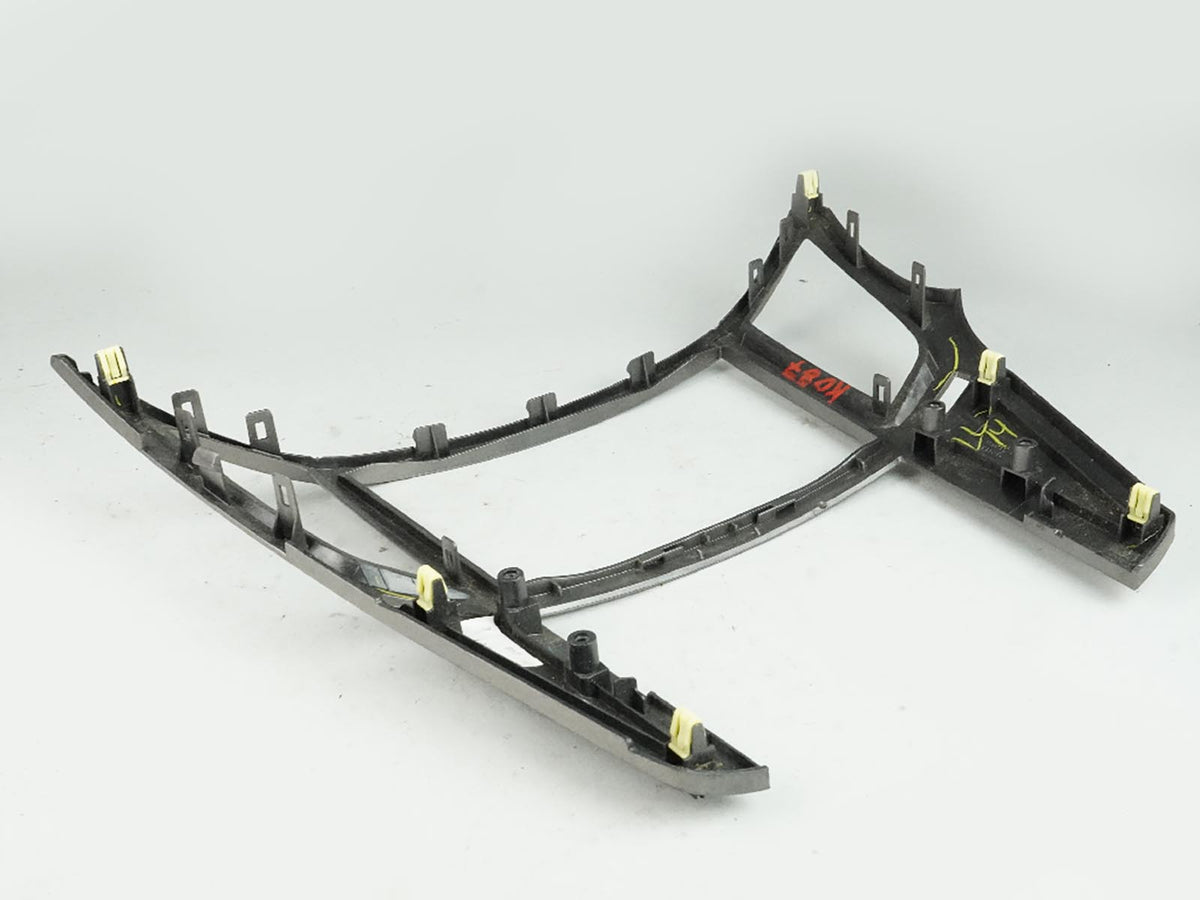 2012 - 2014 Subaru Legacy Cover Trim Panel Dashboard Screen Monitor Surround