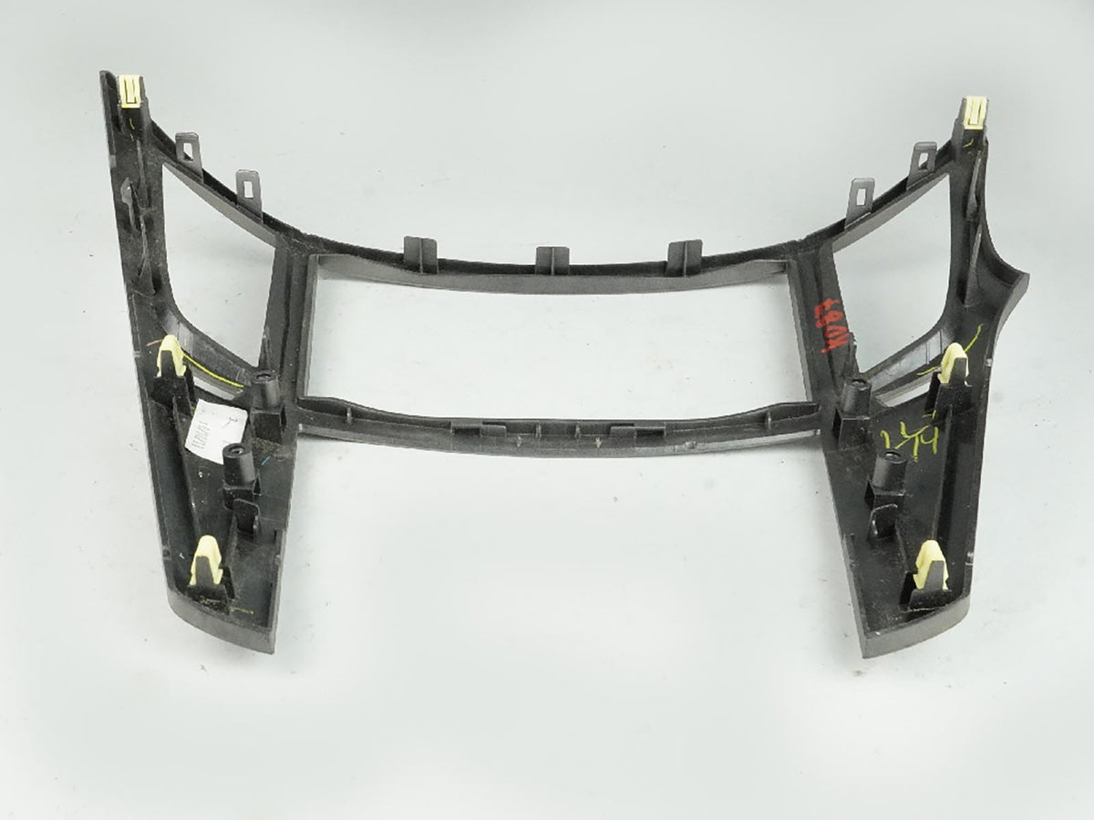 2012 - 2014 Subaru Legacy Cover Trim Panel Dashboard Screen Monitor Surround