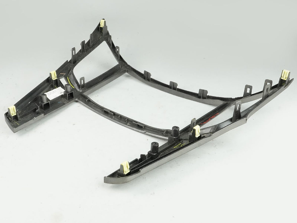2012 - 2014 Subaru Legacy Cover Trim Panel Dashboard Screen Monitor Surround