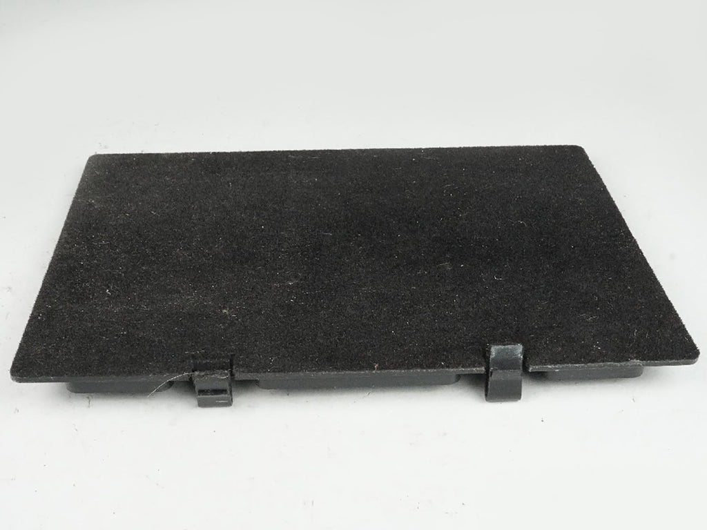  2003 - 2008 Mercedes Sl Class R230 Trim Cover Panel Bezel Carpet Fuse Box Rear, cheap