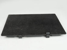 Load image into Gallery viewer, 2003 - 2008 Mercedes Sl Class R230 Trim Cover Panel Bezel Carpet Fuse Box Rear, cheap